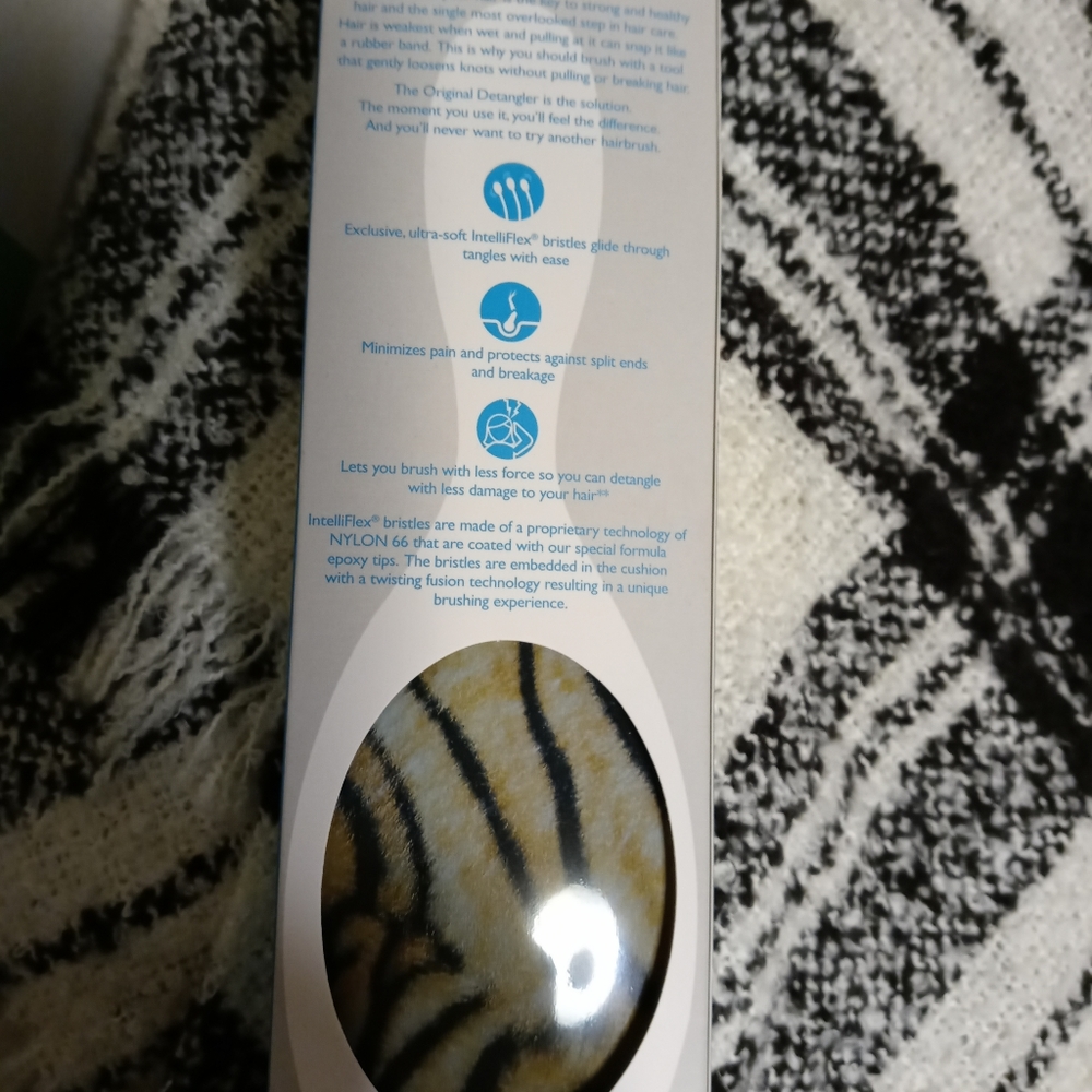 Wetbrush - Picture 2 of 2